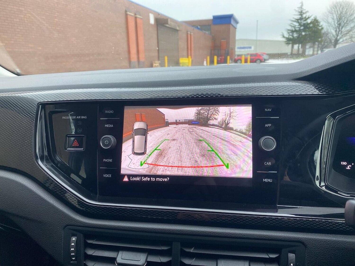 Used Volkswagen Polo 2024 for sale - 77488008: Photo 23