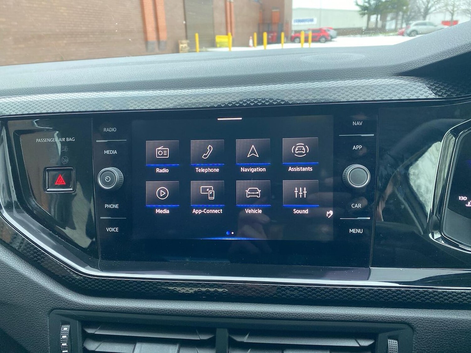 Used Volkswagen Polo 2024 for sale - 77488008: Photo 24