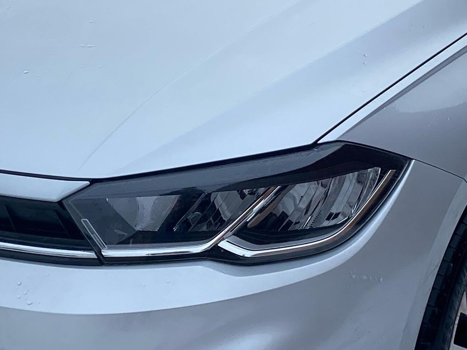 Used Volkswagen Polo 2024 for sale - 77488008: Photo 32