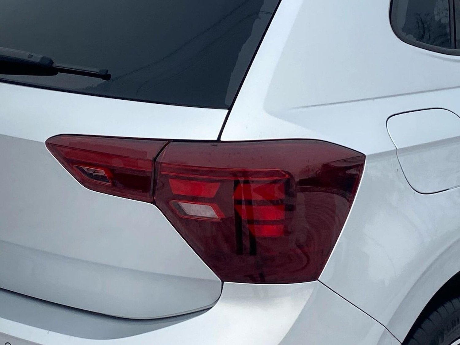 Used Volkswagen Polo 2024 for sale - 77488008: Photo 34