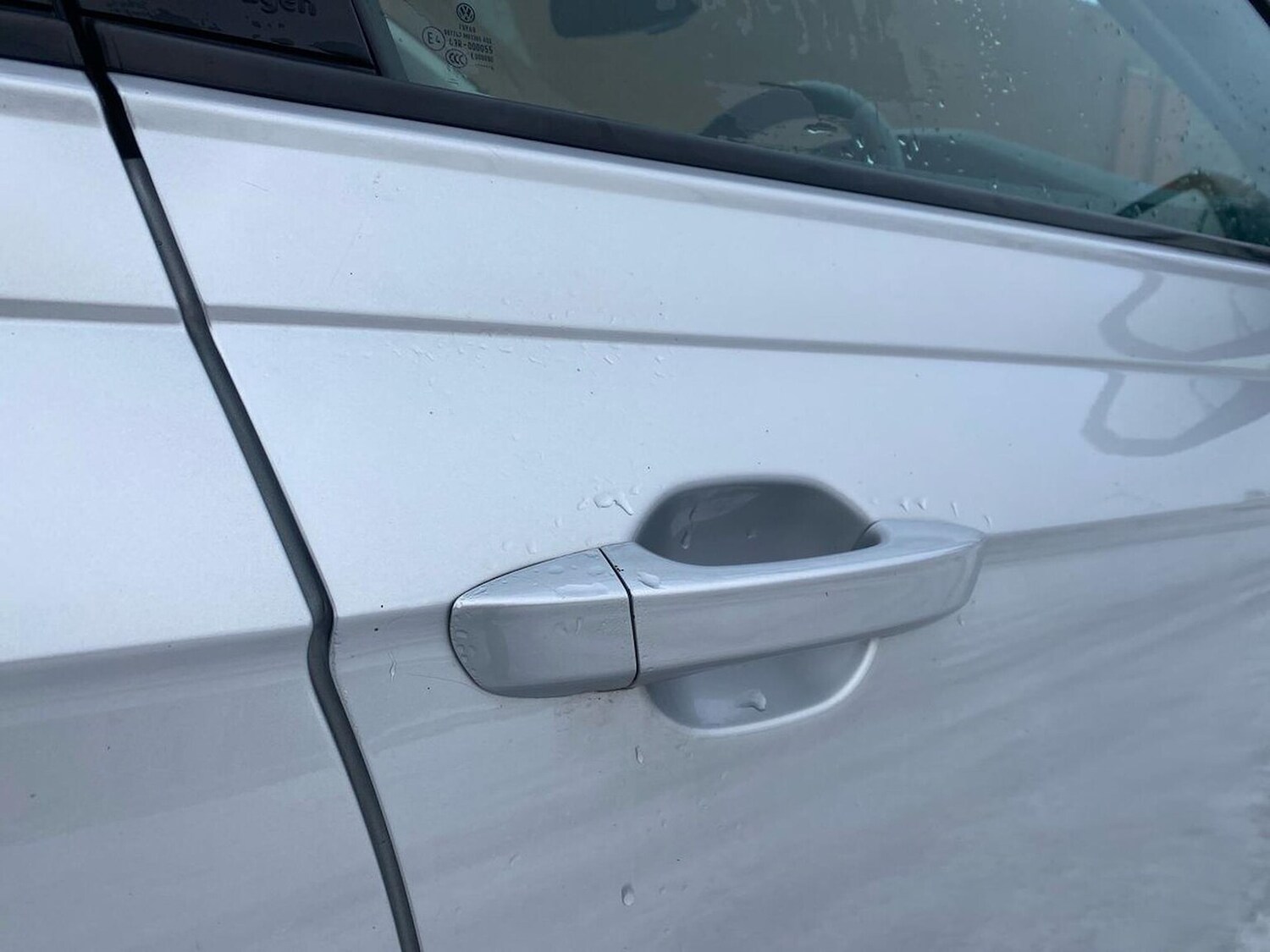 Used Volkswagen Polo 2024 for sale - 77488008: Photo 35