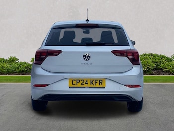 Used Volkswagen Polo 2024 for sale - 77488008: Photo