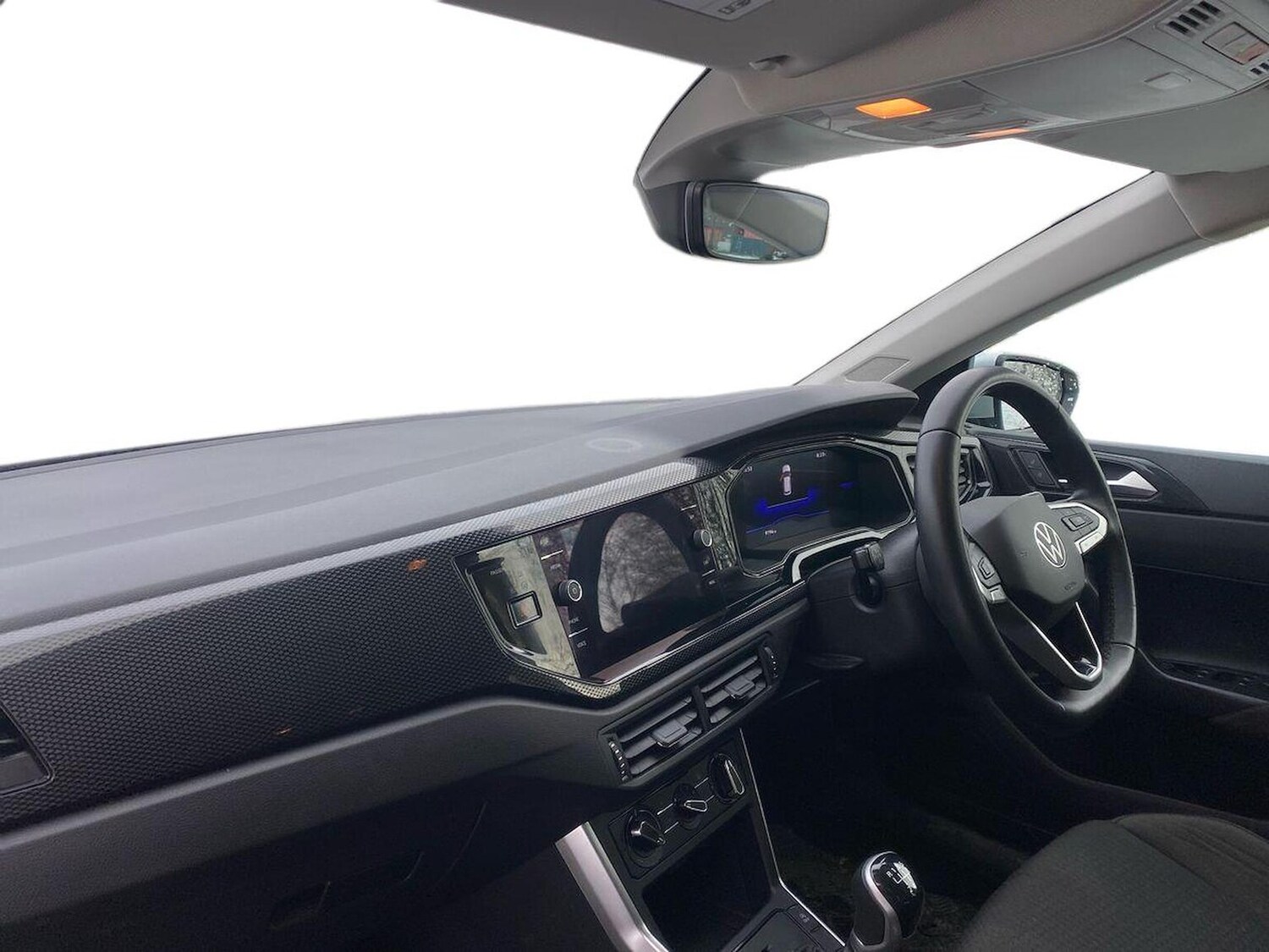 Used Volkswagen Polo 2024 for sale - 77488008: Photo 7