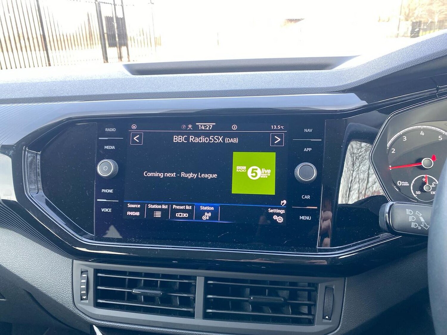 Used Volkswagen T-Cross 2022 for sale - 78195307: Photo 11