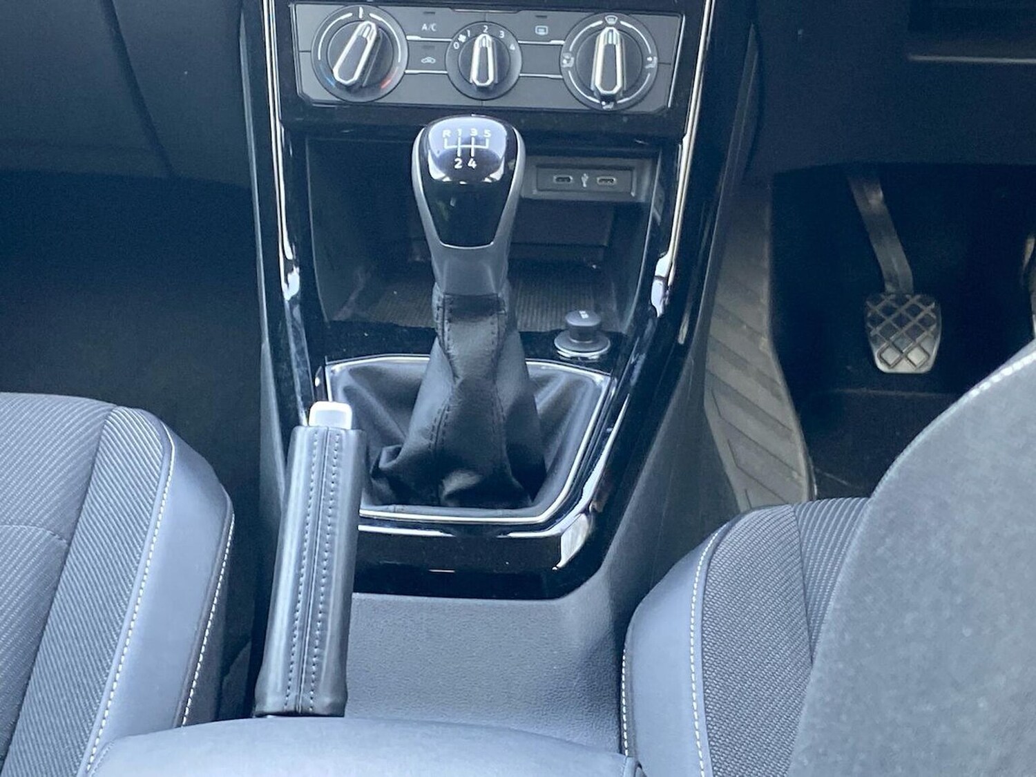 Used Volkswagen T-Cross 2022 for sale - 78195307: Photo 13