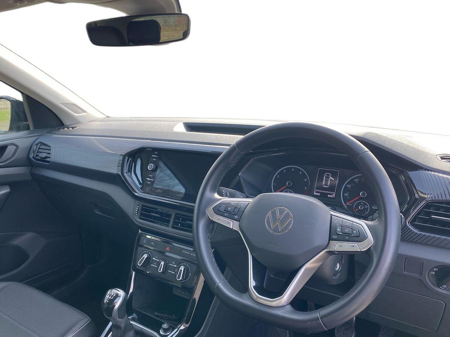 Used Volkswagen T-Cross 2022 for sale - 78195307: Photo 15