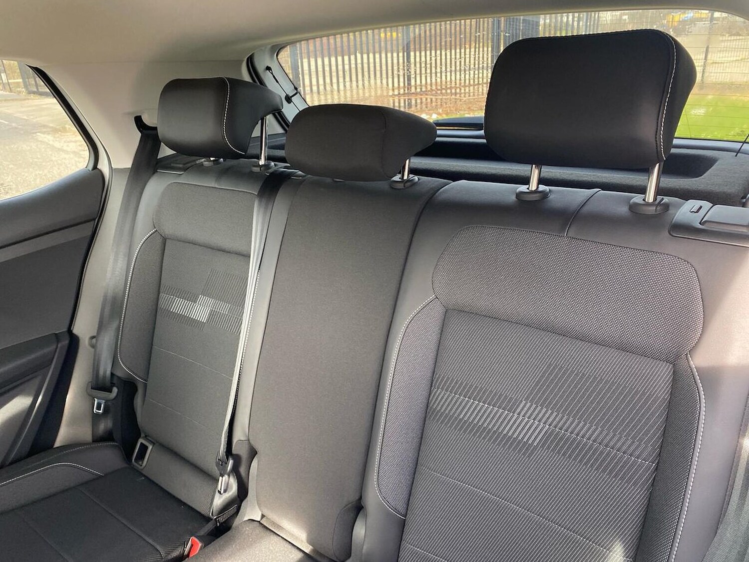 Used Volkswagen T-Cross 2022 for sale - 78195307: Photo 16