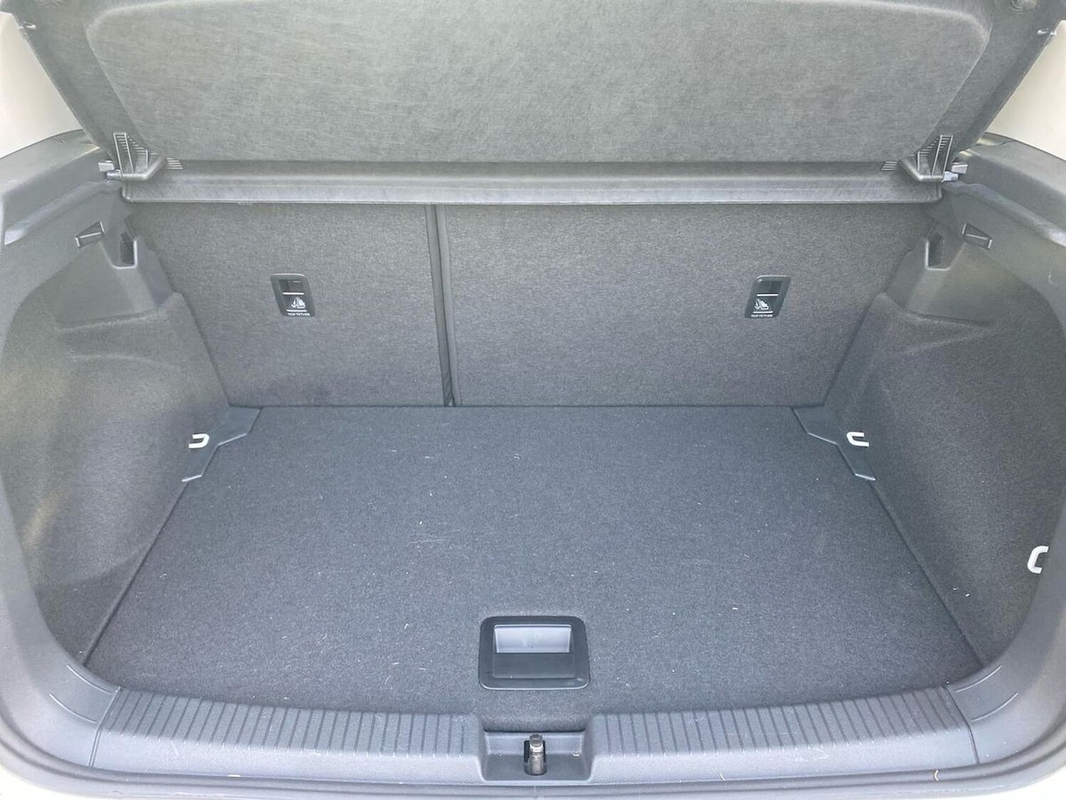 Used Volkswagen T-Cross 2022 for sale - 78195307: Photo 17