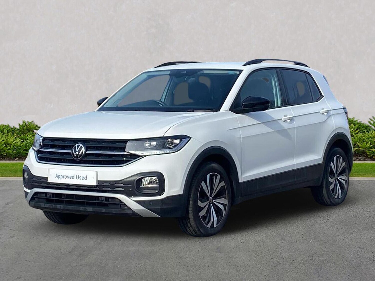 Used Volkswagen T-Cross 2022 for sale - 78195307: Photo 20