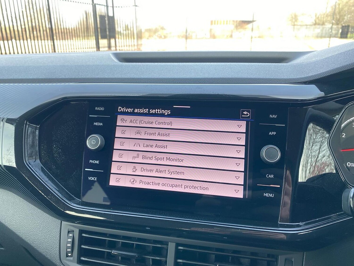 Used Volkswagen T-Cross 2022 for sale - 78195307: Photo 22