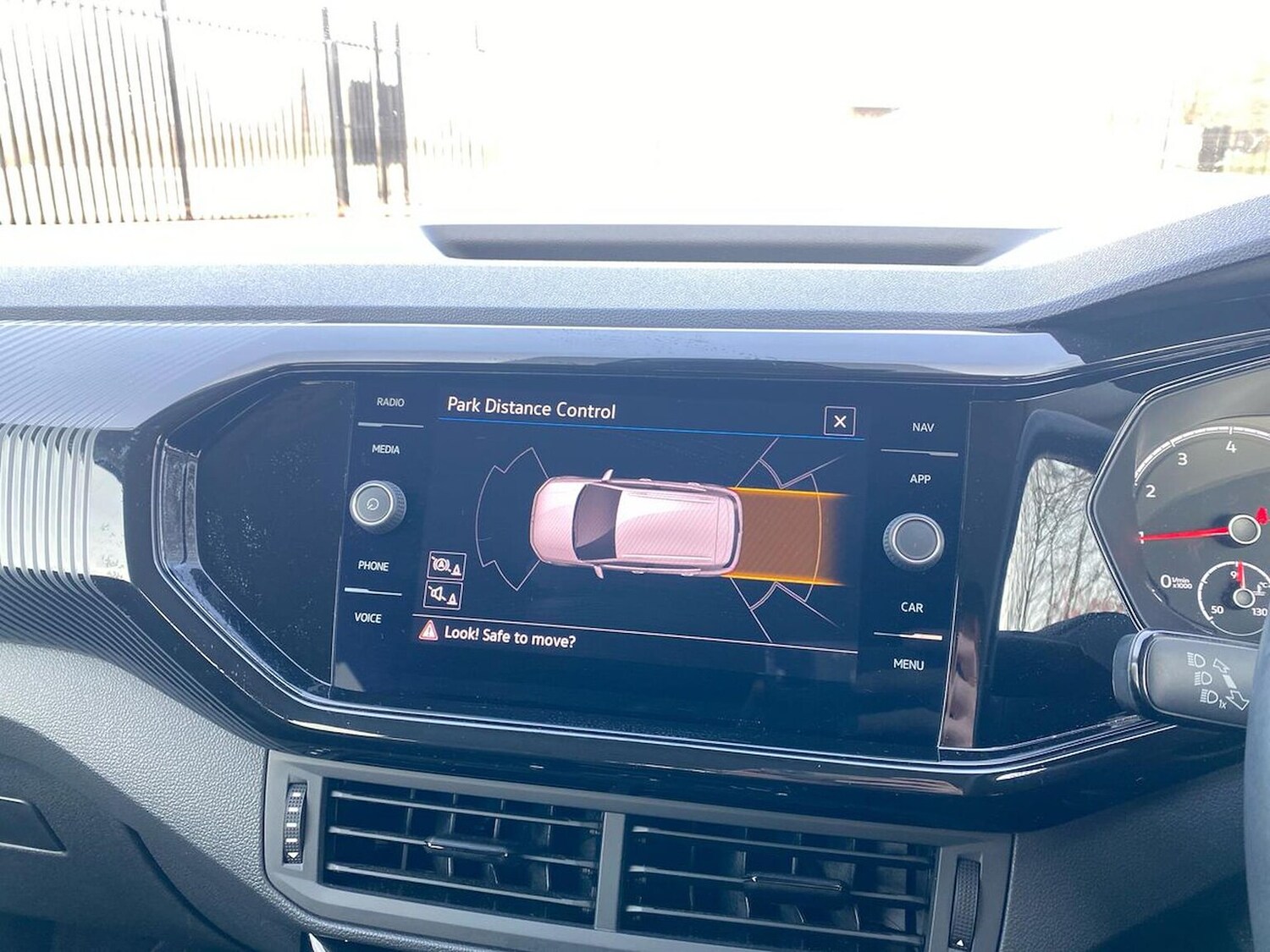 Used Volkswagen T-Cross 2022 for sale - 78195307: Photo 23