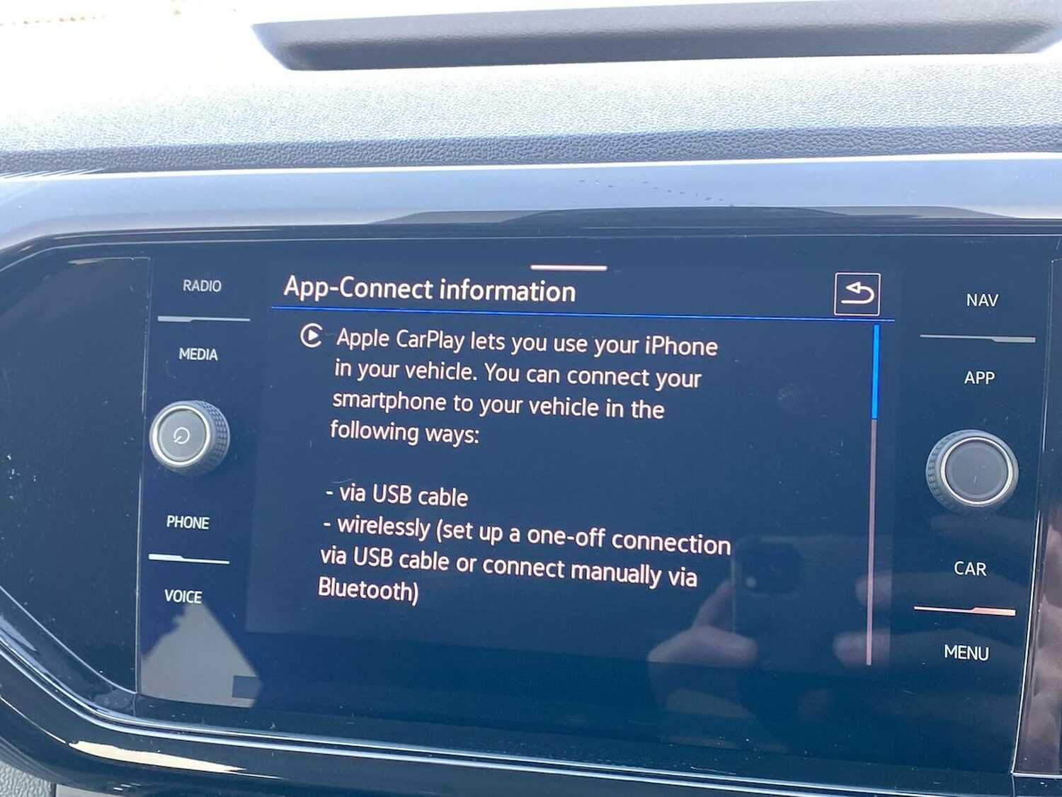 Used Volkswagen T-Cross 2022 for sale - 78195307: Photo 24