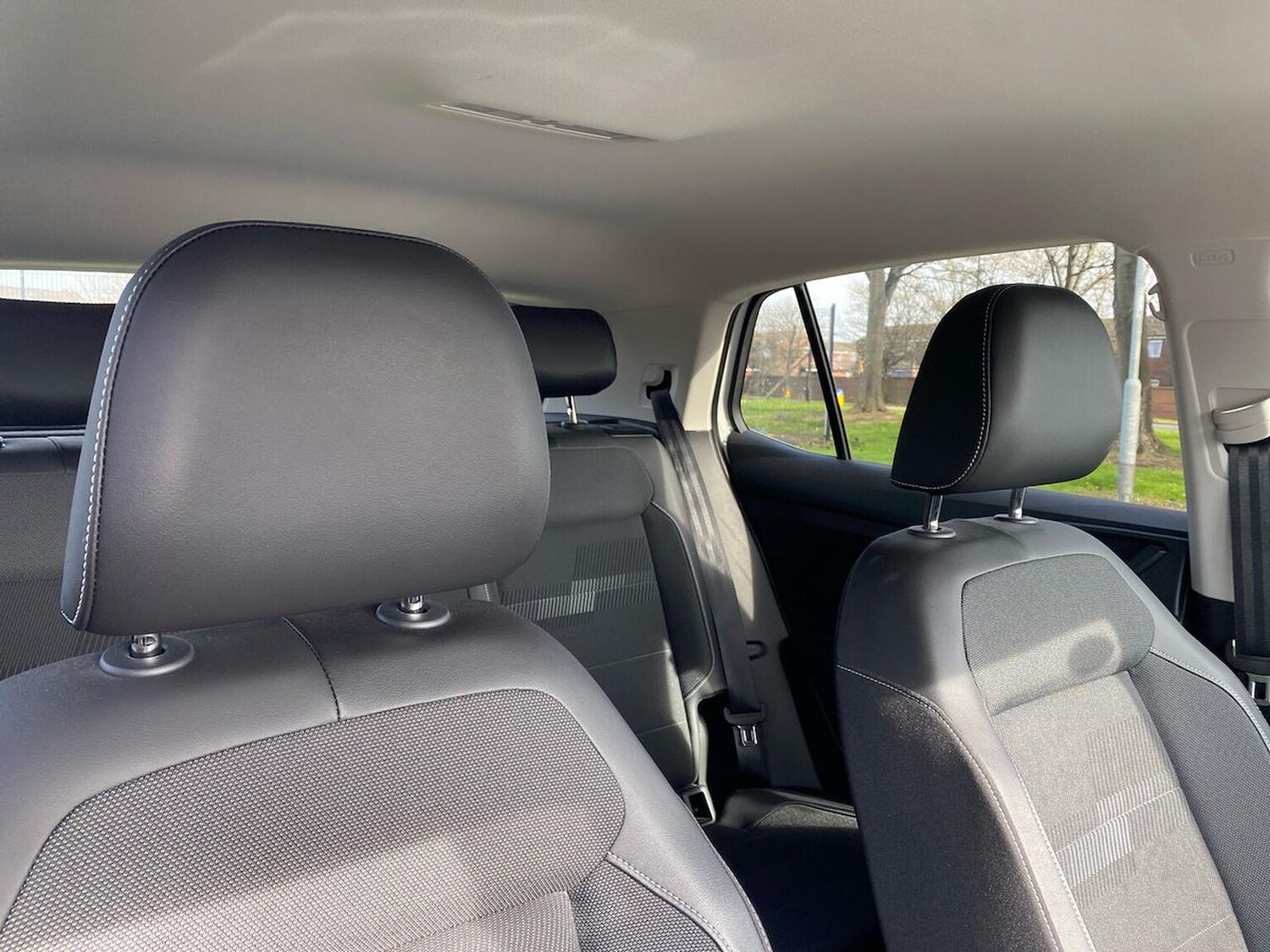 Used Volkswagen T-Cross 2022 for sale - 78195307: Photo 30