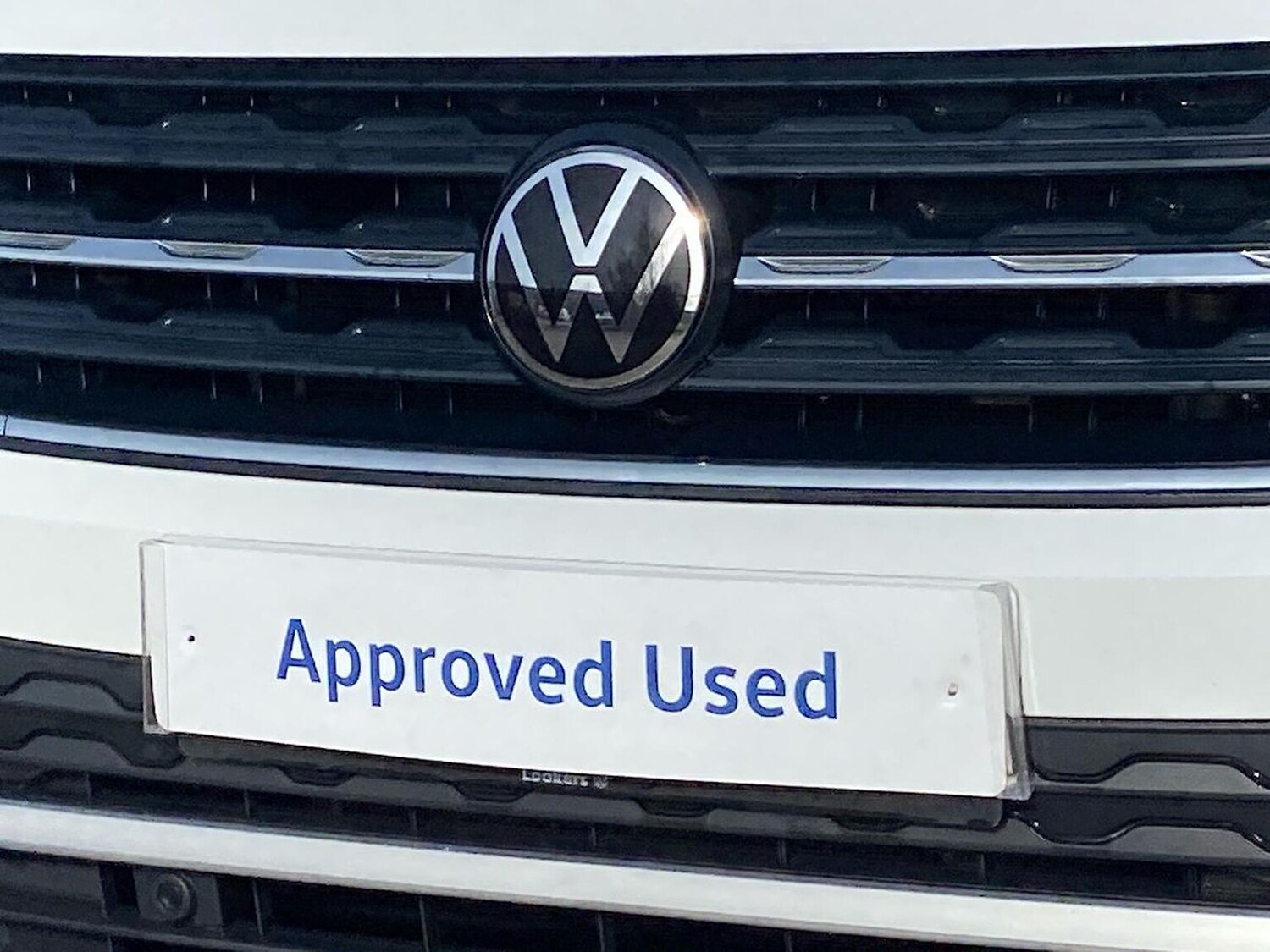 Used Volkswagen T-Cross 2022 for sale - 78195307: Photo 31