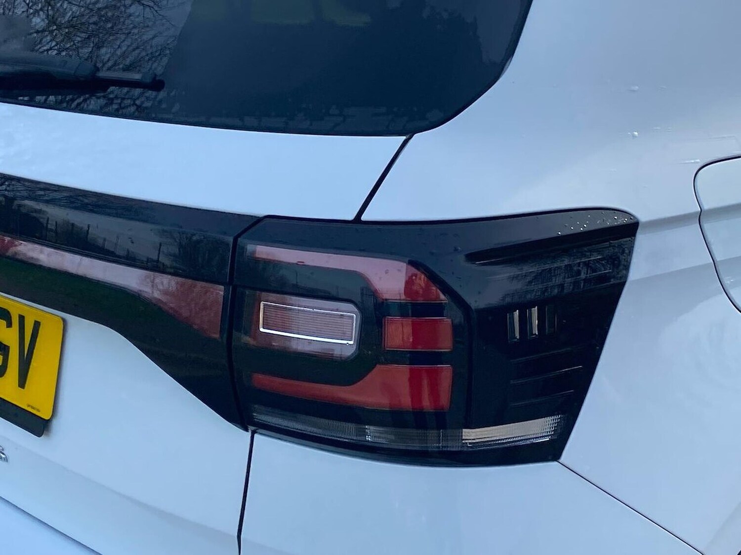 Used Volkswagen T-Cross 2022 for sale - 78195307: Photo 34