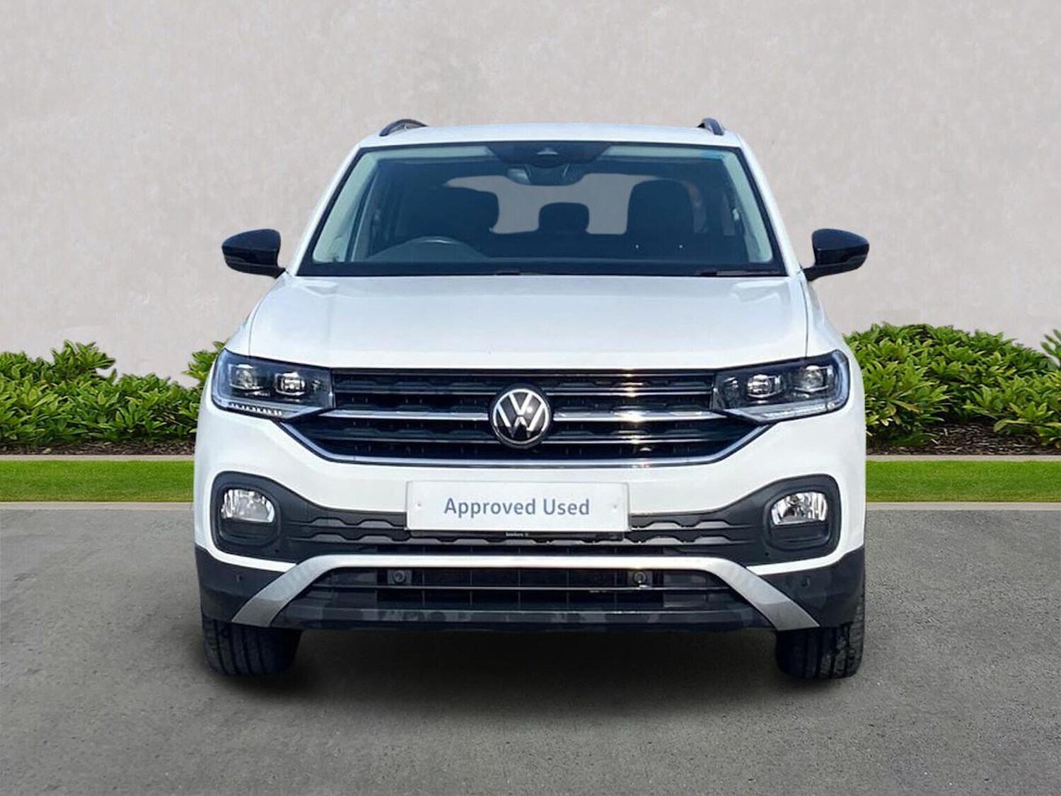 Used Volkswagen T-Cross 2022 for sale - 78195307: Photo 5