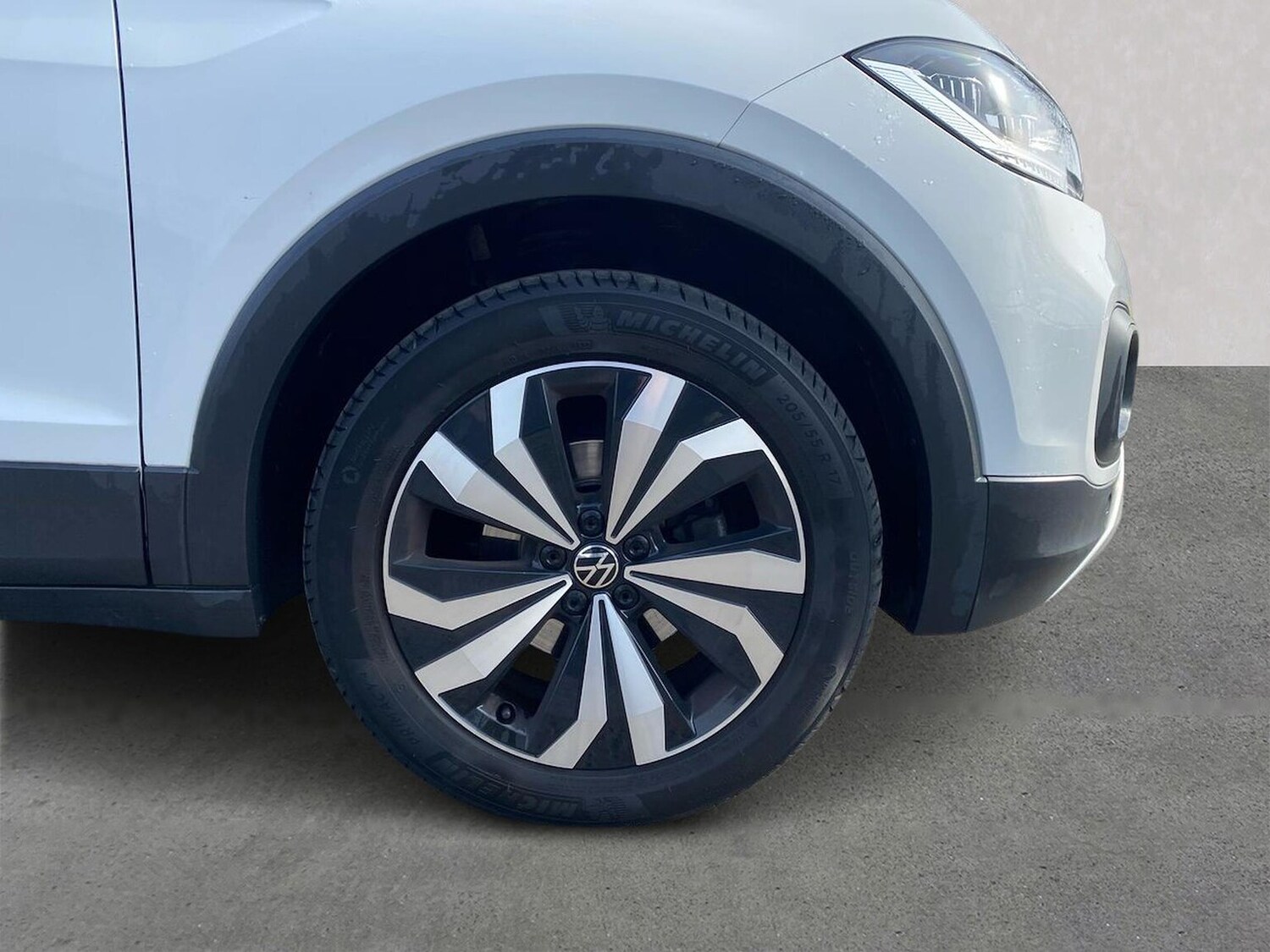 Used Volkswagen T-Cross 2022 for sale - 78195307: Photo 6