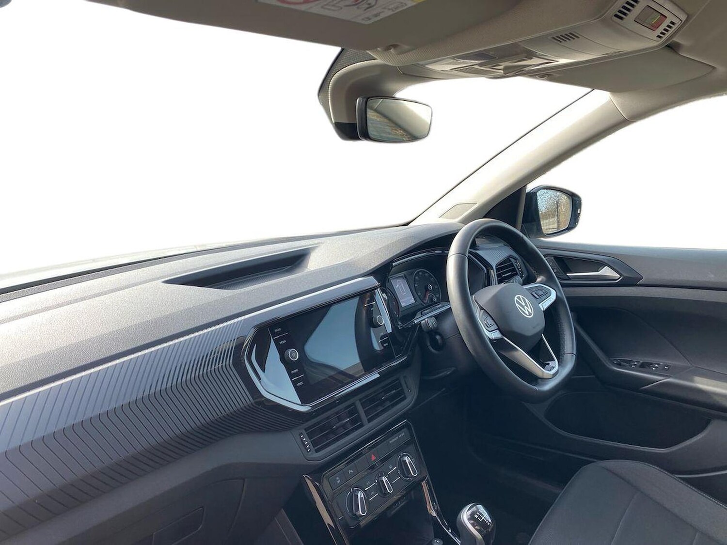 Used Volkswagen T-Cross 2022 for sale - 78195307: Photo 7