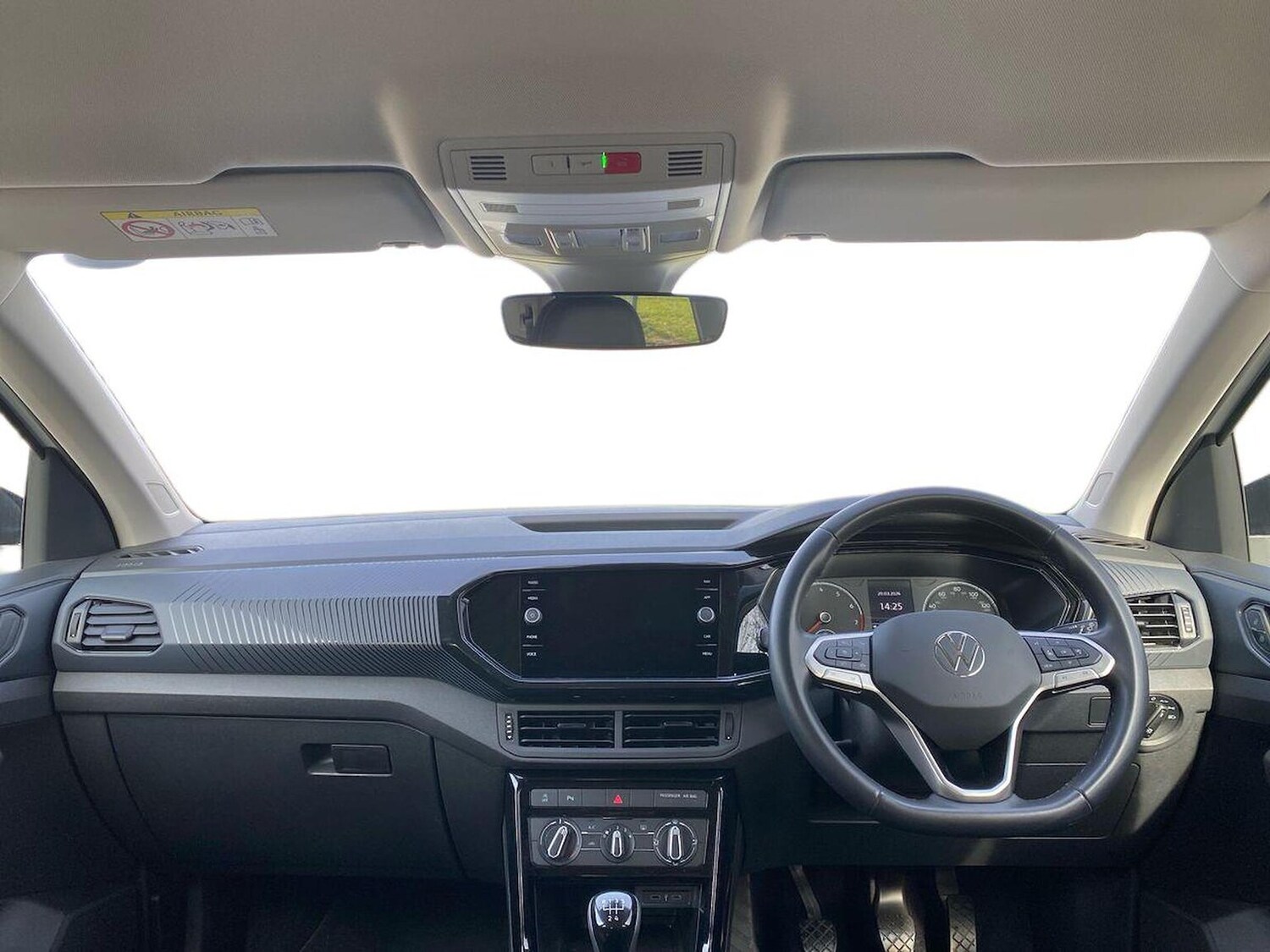 Used Volkswagen T-Cross 2022 for sale - 78195307: Photo 8