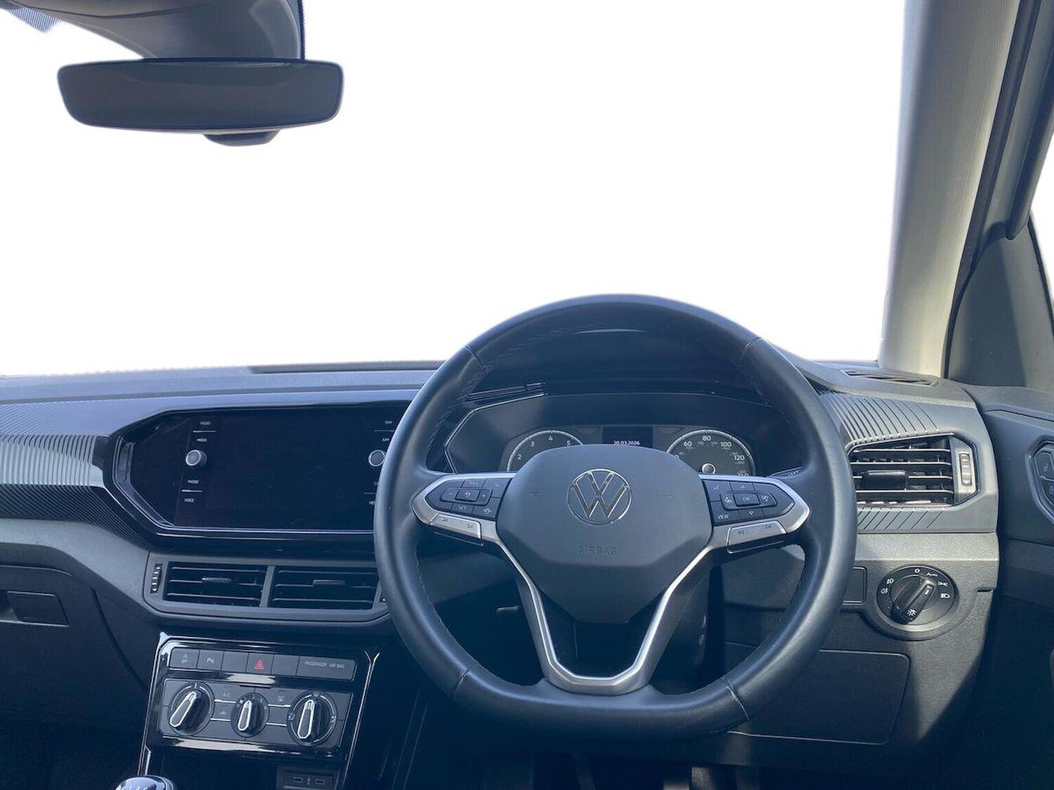 Used Volkswagen T-Cross 2022 for sale - 78195307: Photo 9