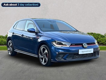 Used Volkswagen Polo 2024 for sale - 75568796: Photo