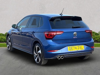 Used Volkswagen Polo 2024 for sale - 75568796: Photo