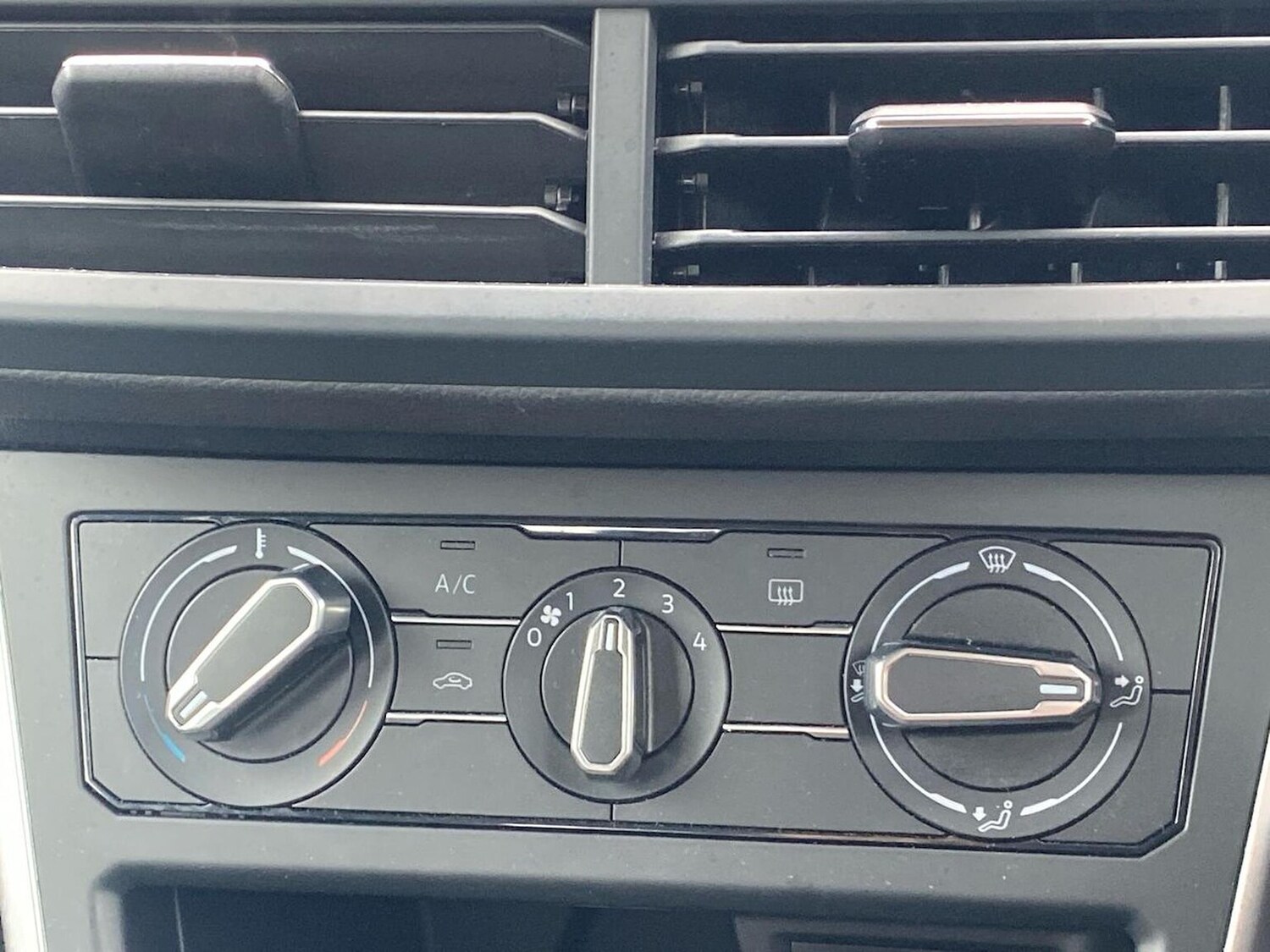 Used Volkswagen Polo 2022 for sale - 78195482: Photo 12