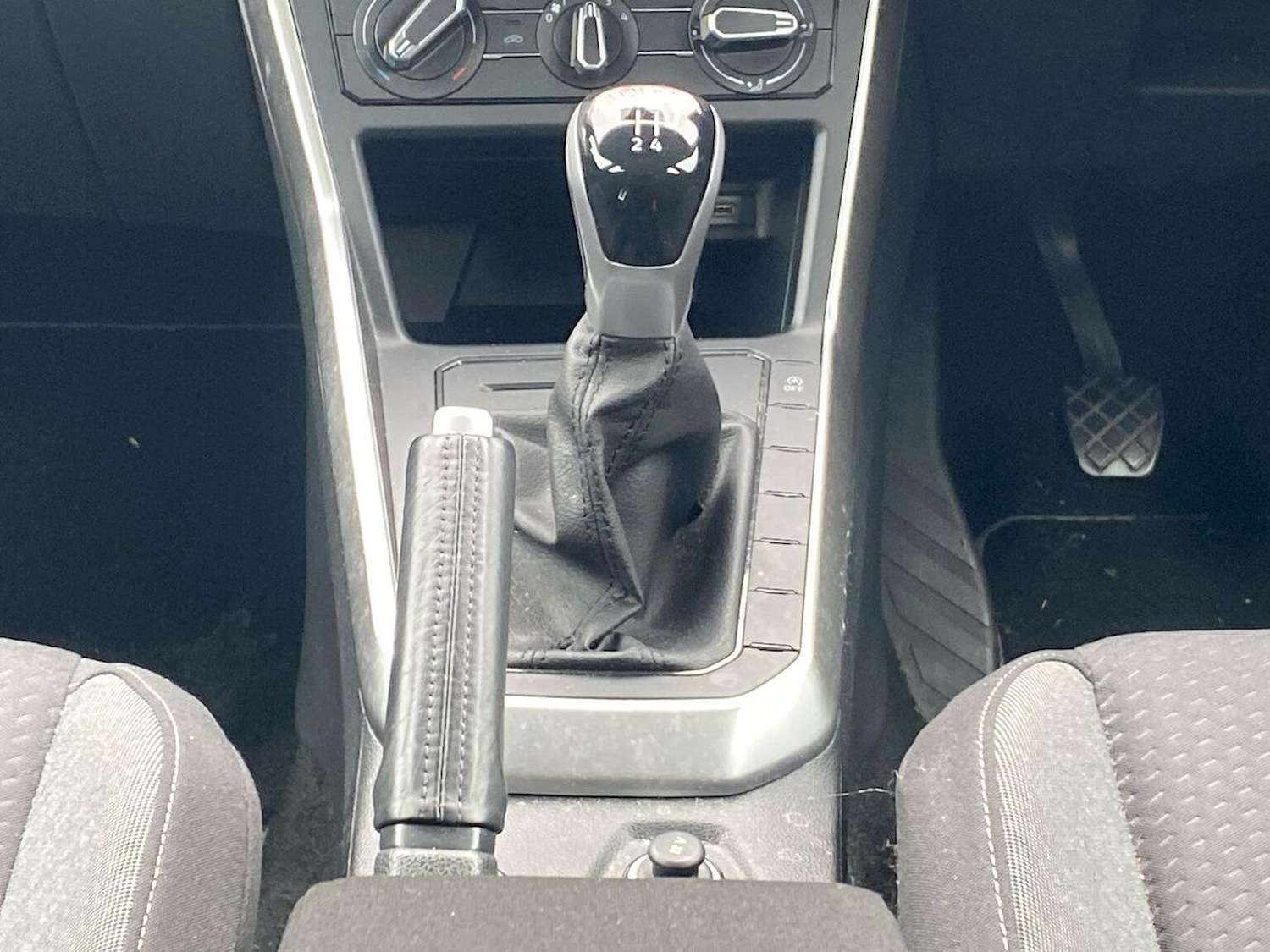 Used Volkswagen Polo 2022 for sale - 78195482: Photo 13