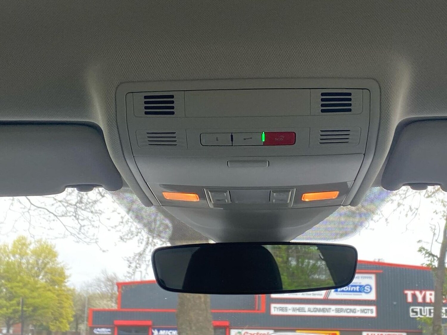 Used Volkswagen Polo 2022 for sale - 78195482: Photo 14