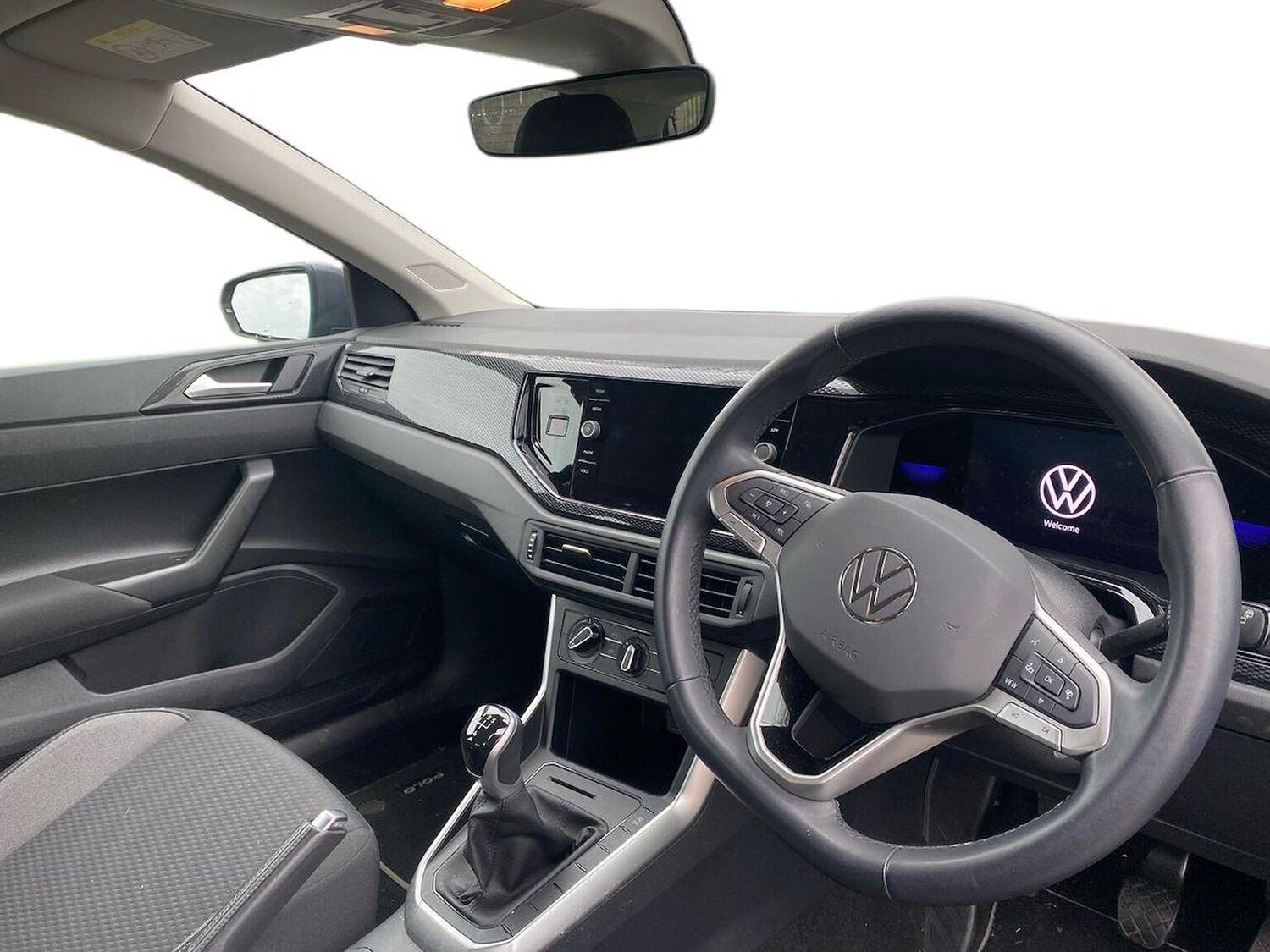 Used Volkswagen Polo 2022 for sale - 78195482: Photo 15