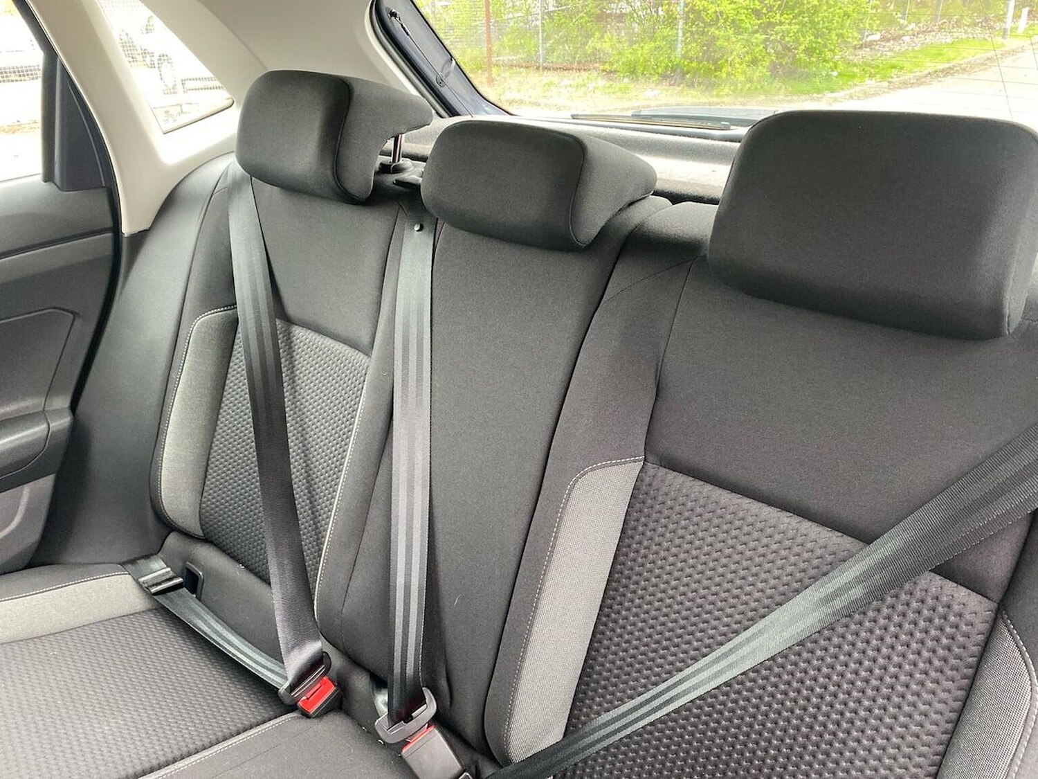 Used Volkswagen Polo 2022 for sale - 78195482: Photo 16