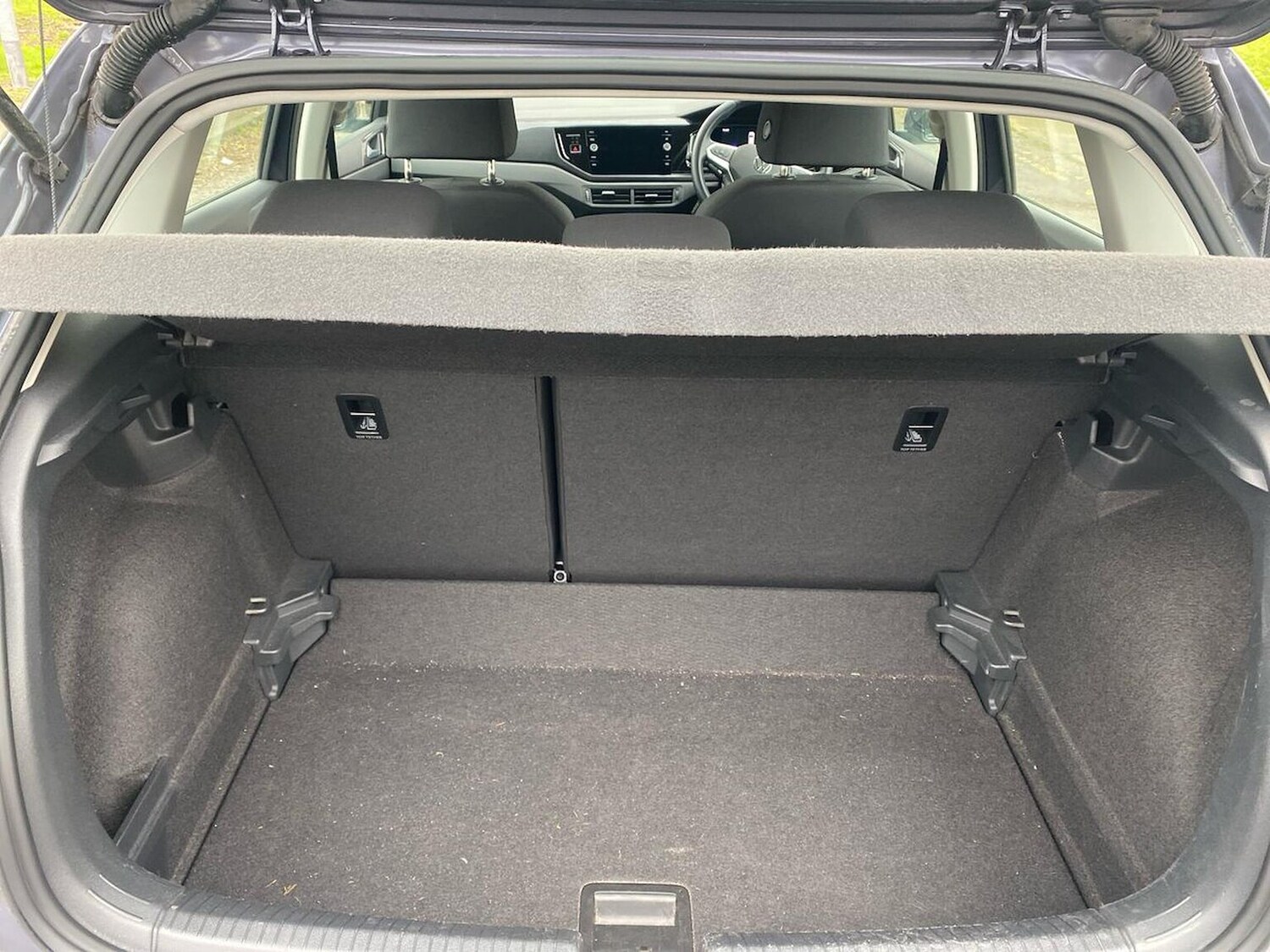 Used Volkswagen Polo 2022 for sale - 78195482: Photo 17