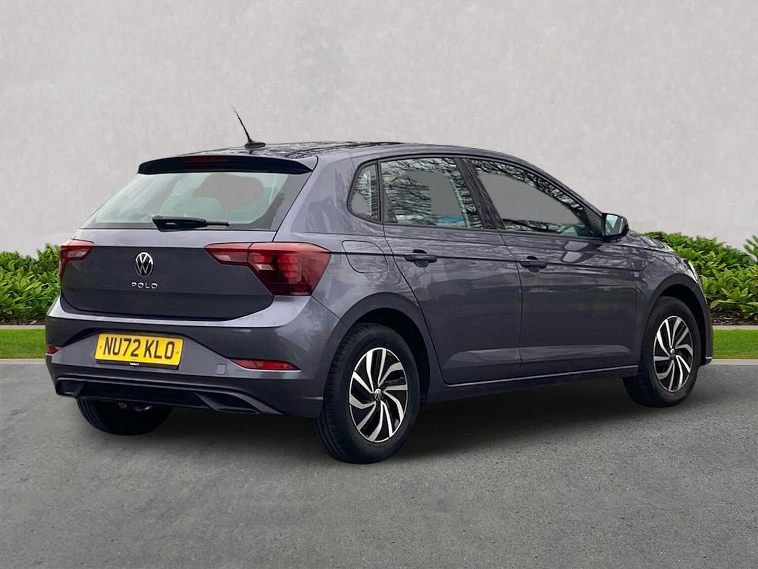 Used Volkswagen Polo 2022 for sale - 78195482: Photo 18