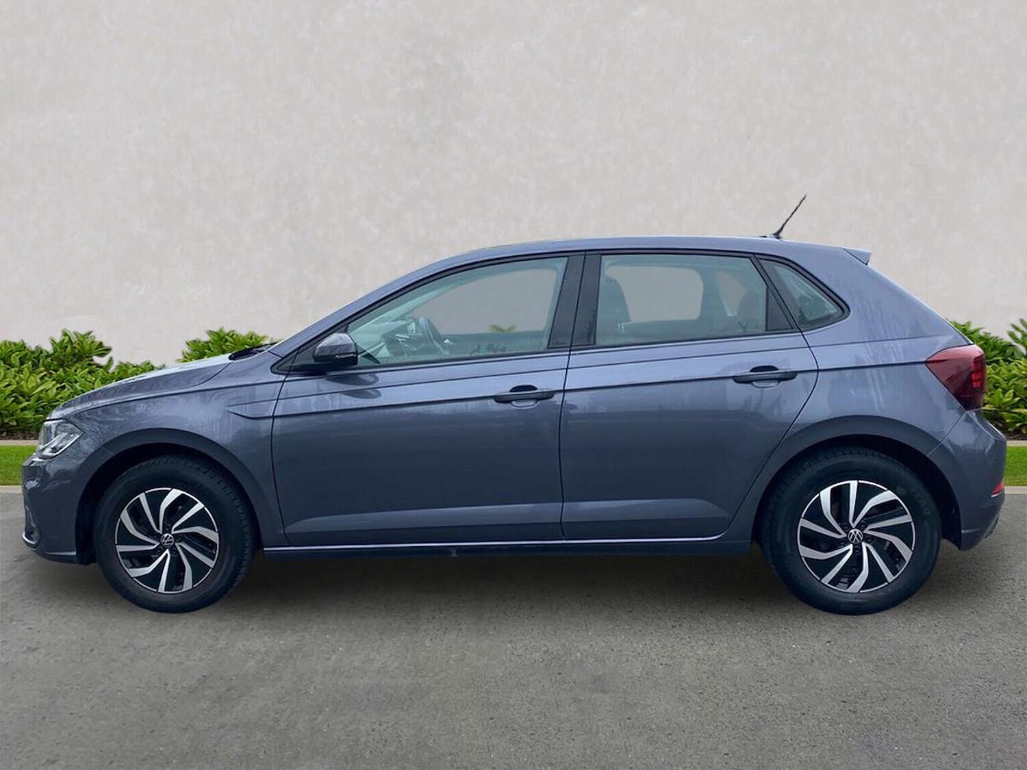 Used Volkswagen Polo 2022 for sale - 78195482: Photo 19