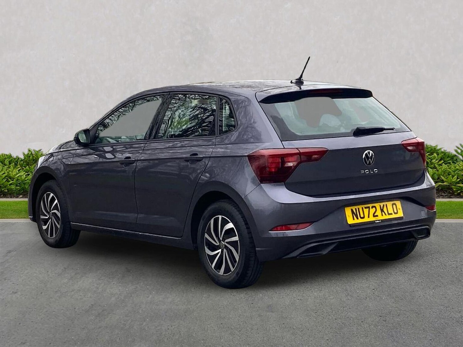 Used Volkswagen Polo 2022 for sale - 78195482: Photo 2