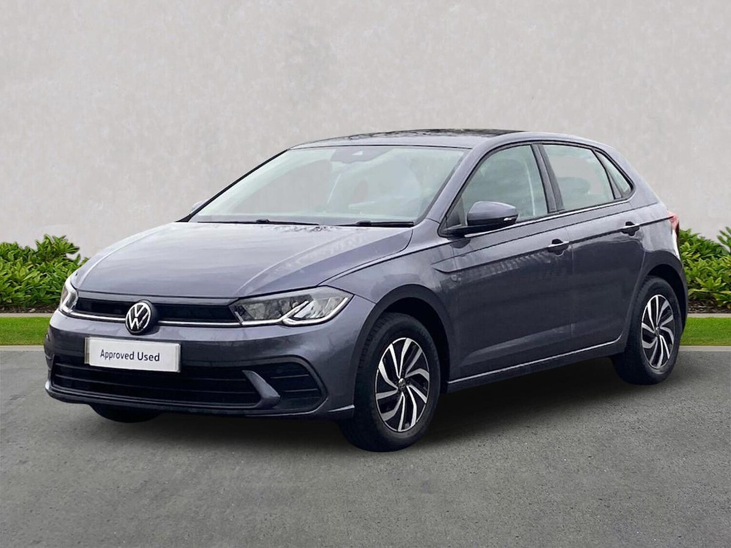 Used Volkswagen Polo 2022 for sale - 78195482: Photo 20