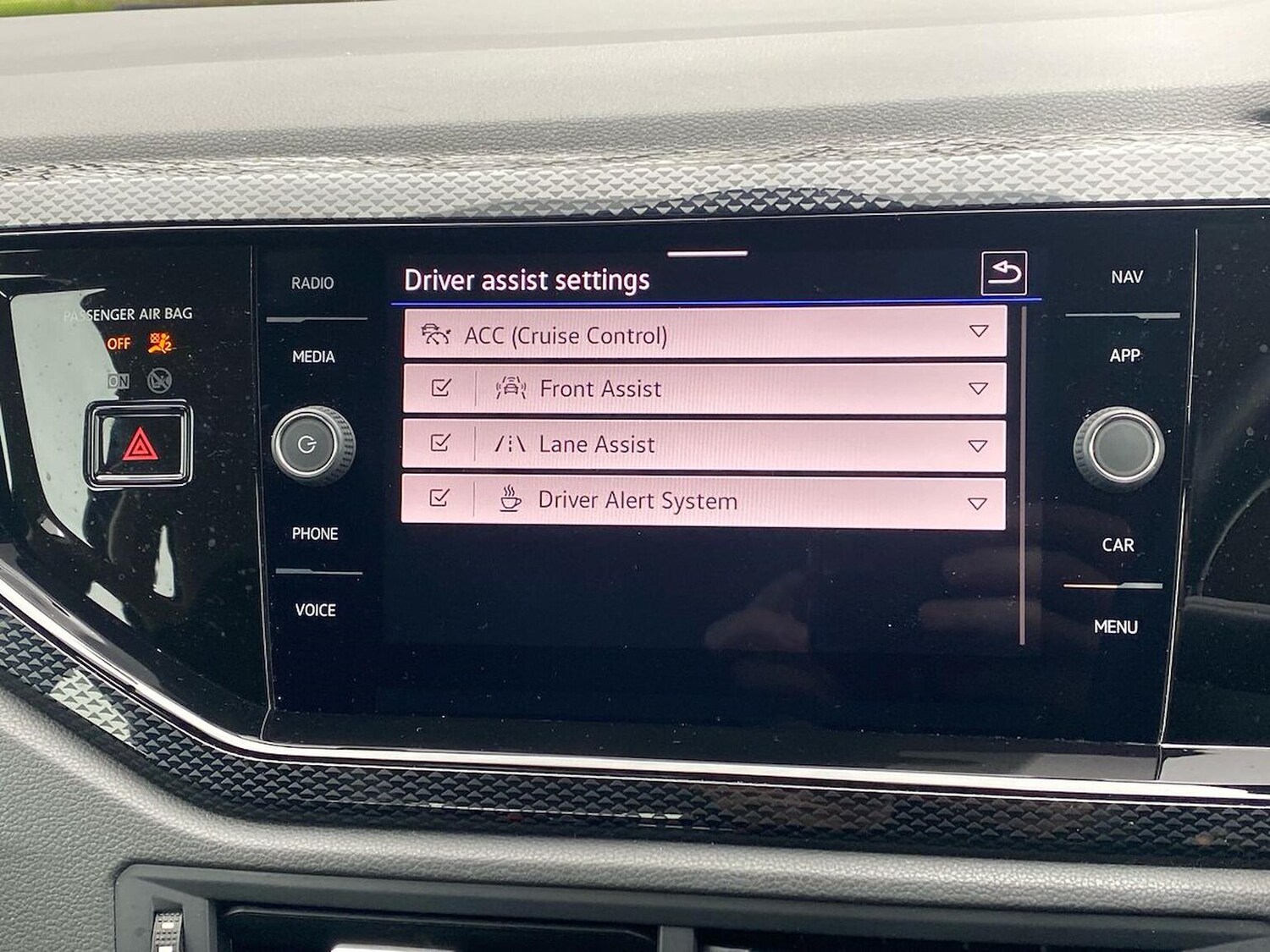 Used Volkswagen Polo 2022 for sale - 78195482: Photo 22