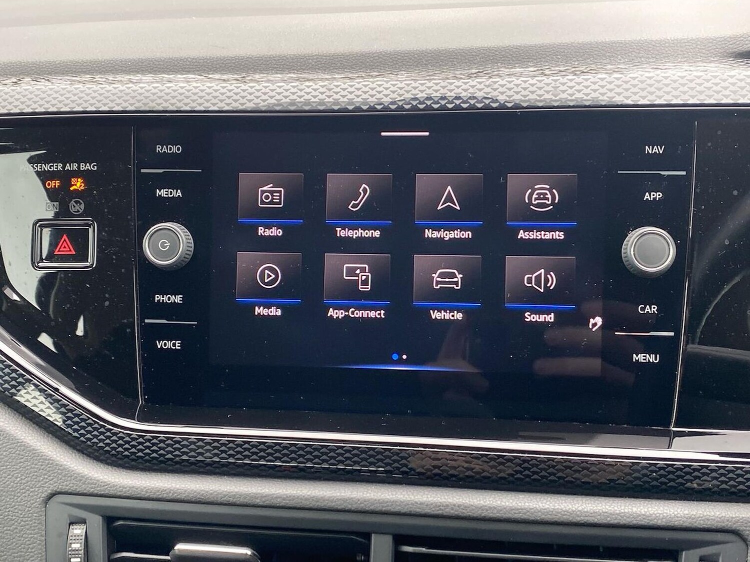 Used Volkswagen Polo 2022 for sale - 78195482: Photo 23