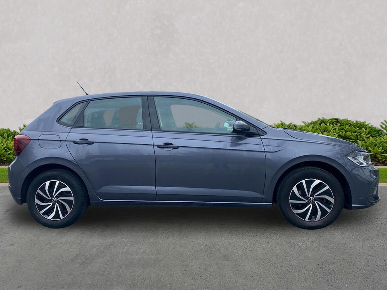 Used Volkswagen Polo 2022 for sale - 78195482: Photo 3