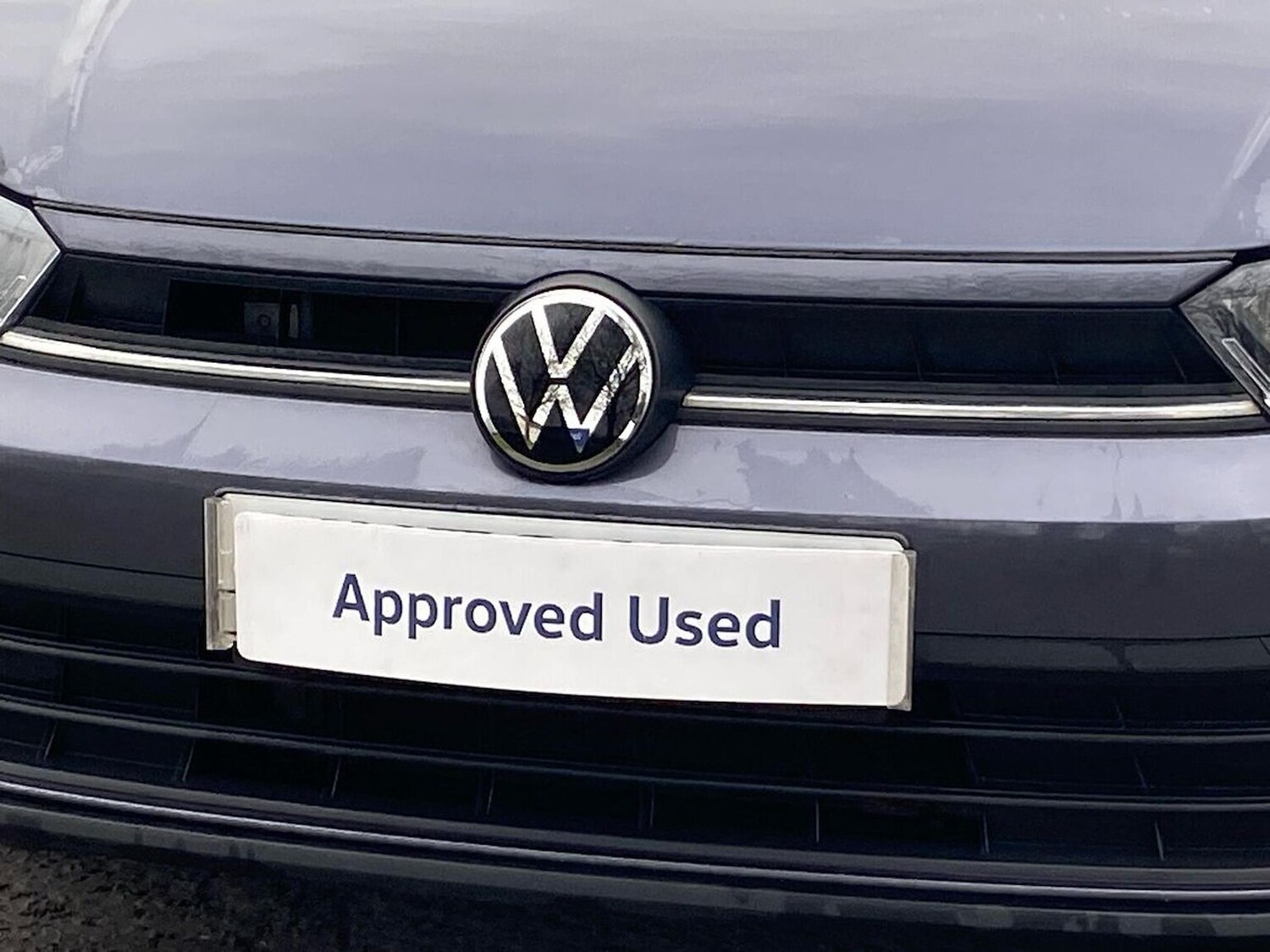 Used Volkswagen Polo 2022 for sale - 78195482: Photo 30