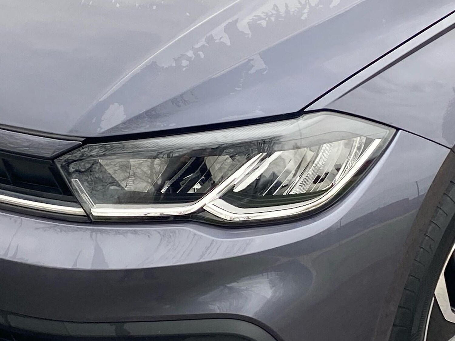 Used Volkswagen Polo 2022 for sale - 78195482: Photo 31