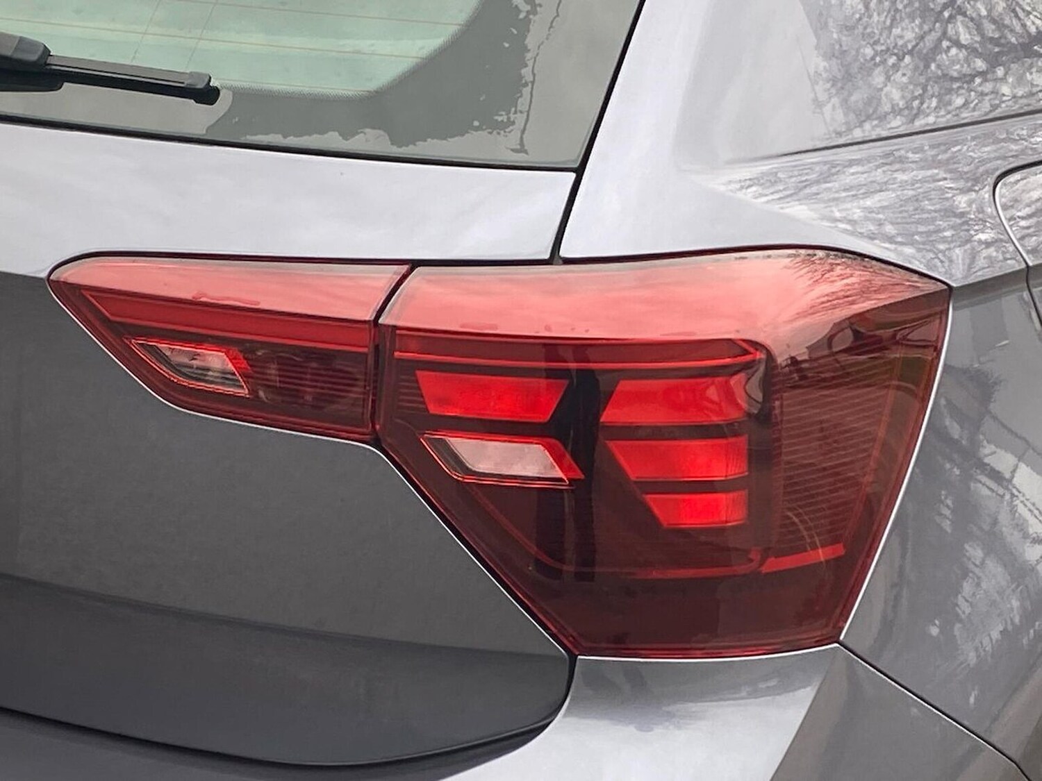 Used Volkswagen Polo 2022 for sale - 78195482: Photo 33