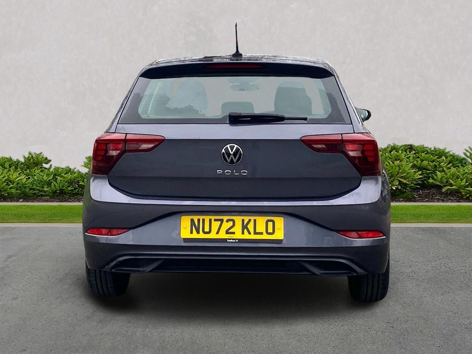 Used Volkswagen Polo 2022 for sale - 78195482: Photo 4