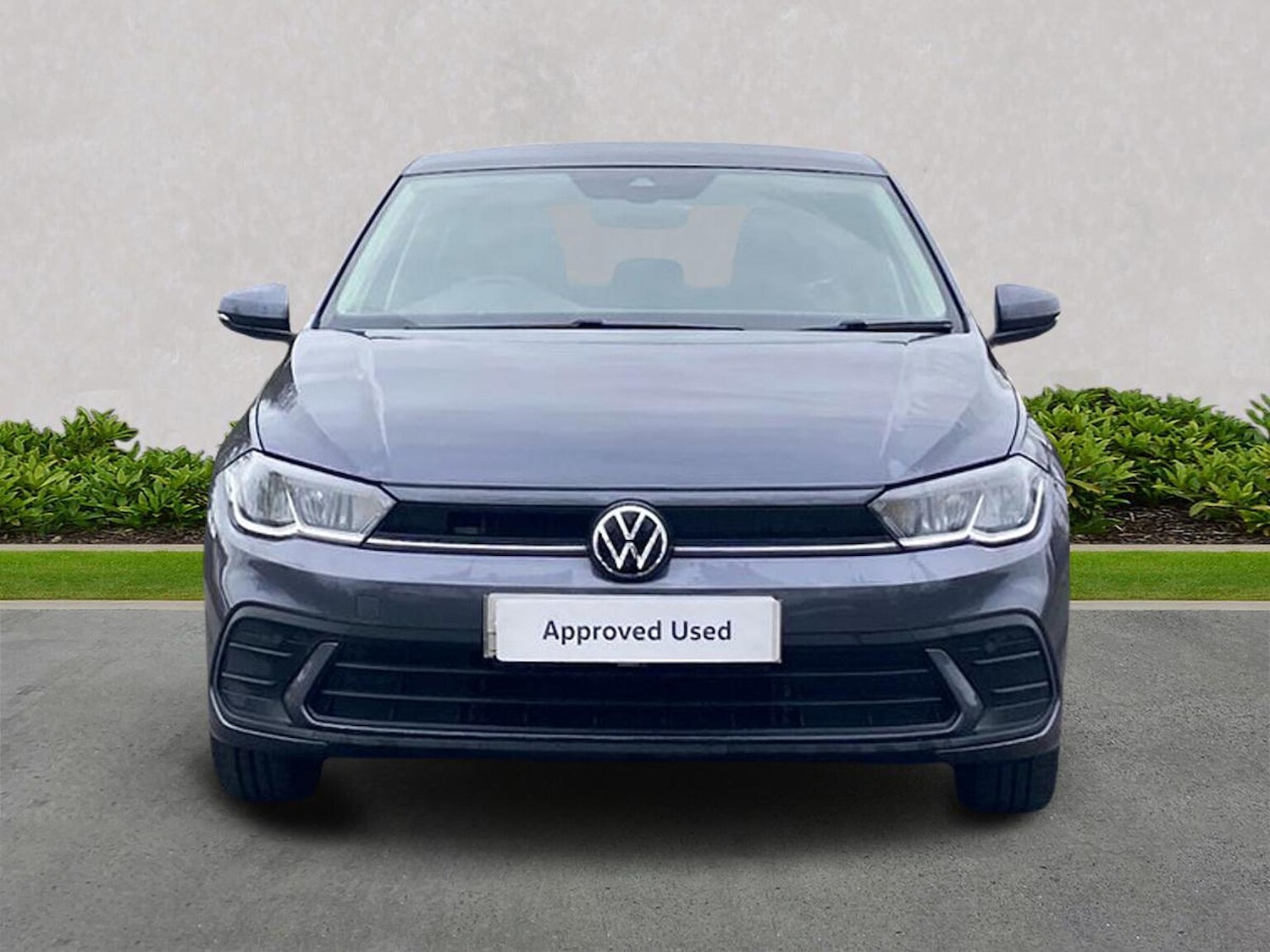 Used Volkswagen Polo 2022 for sale - 78195482: Photo 5