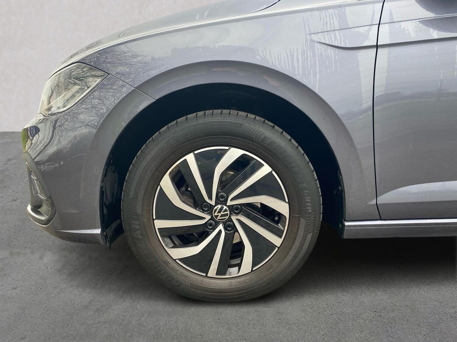 Used Volkswagen Polo 2022 for sale - 78195482: Photo 6