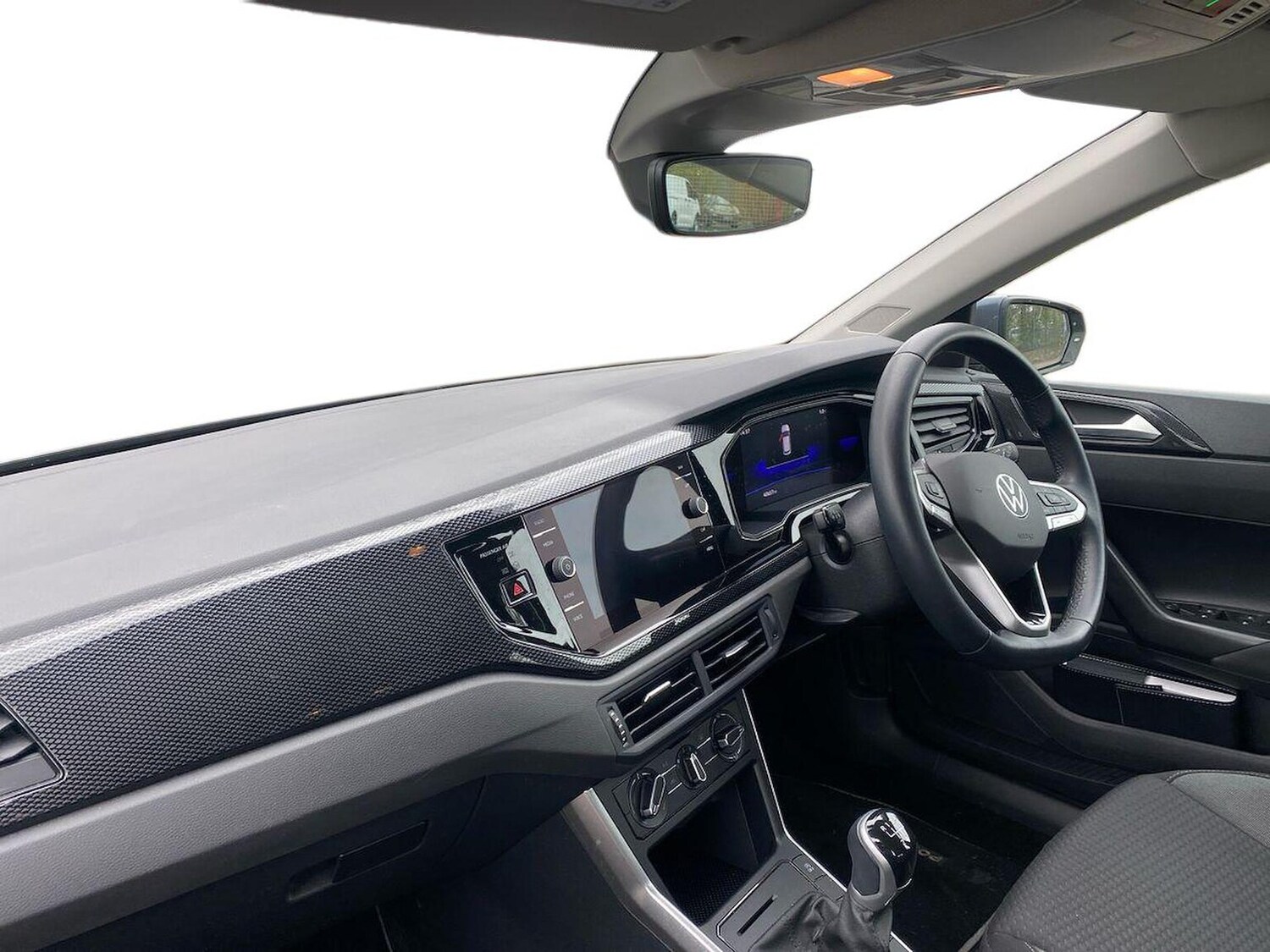 Used Volkswagen Polo 2022 for sale - 78195482: Photo 7