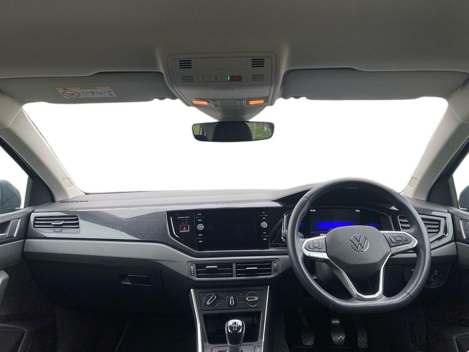 Used Volkswagen Polo 2022 for sale - 78195482: Photo 8