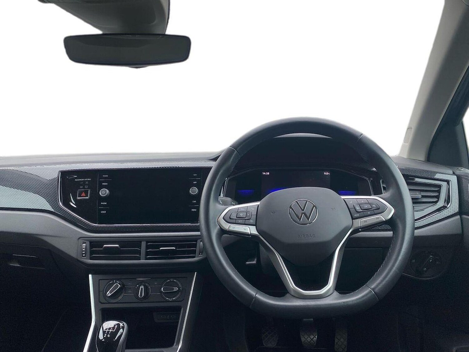 Used Volkswagen Polo 2022 for sale - 78195482: Photo 9