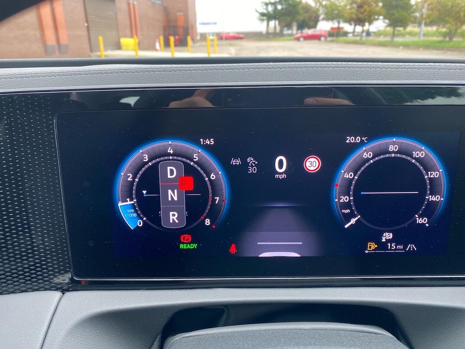 Used Volkswagen Tiguan 2025 for sale - 76149701: Photo 10