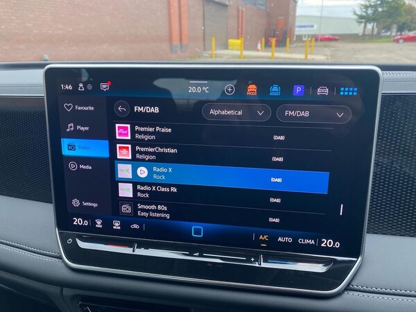 Used Volkswagen Tiguan 2025 for sale - 76149701: Photo 11